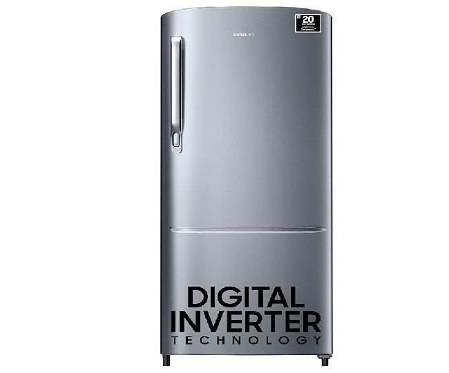 20000 रूपये से कम कीमत वाले Single Door Fridge की लेटेस्ट लिस्ट! बिजली